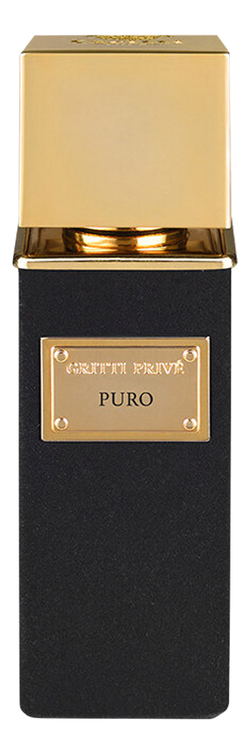 DR. GRITTI Puro 100 ml