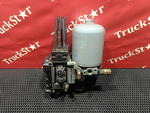 Осушитель воздуха 2018г.