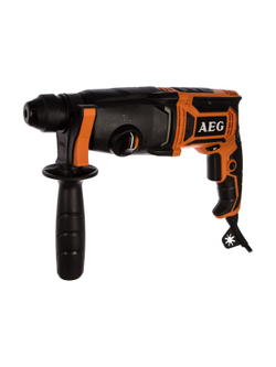 Перфоратор AEG BH 24 IE 4935451558