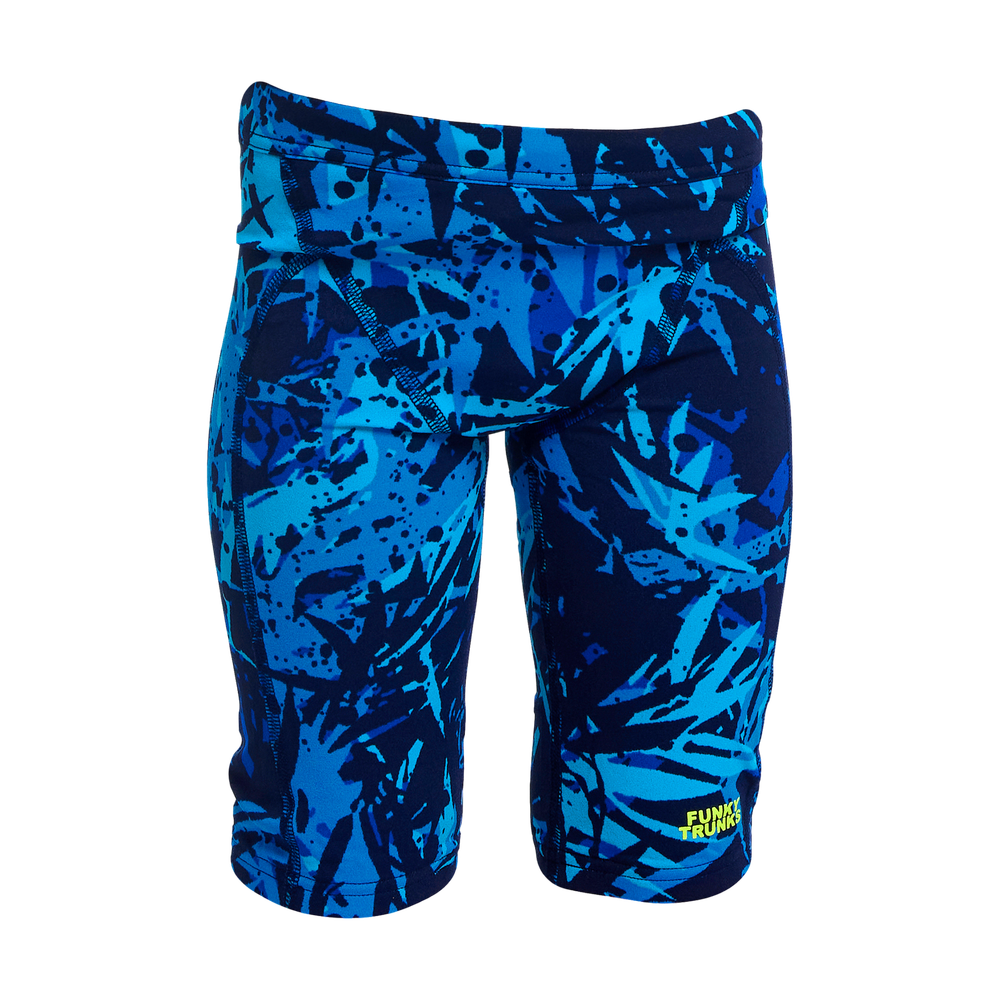 Джаммеры FUNKY TRUNKS Toddler Boys Seal Team
