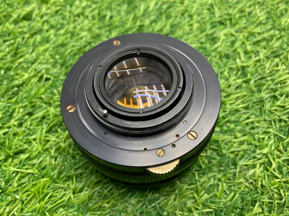 Helios-44M 2/58mm № 83124291