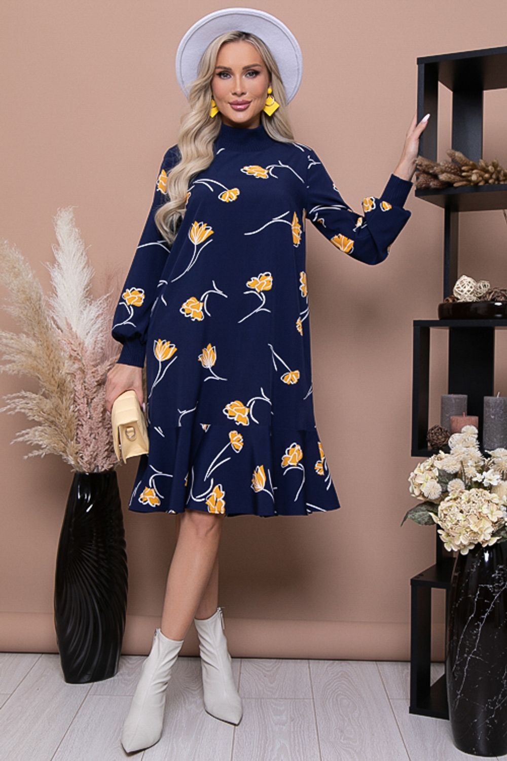 Платье 71353 Avili