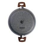 Сотейник TVS Mineralia Induction Eco 28 см