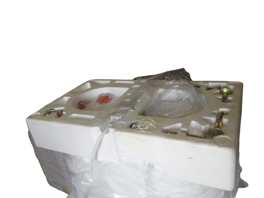 Бойлер косвенного нагрева комбинированный настенный Сармат FBS-100 (CN)
