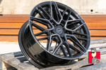 Комплект дисков Vossen HF-7 FlowForm 17x7.5 et35 5x114.3