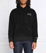 Худи Tommy Jeans - черный(DM0DM15030)