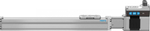 Блок оси шпинделя Festo ELGS-BS-KF-32-200-8P-ST-M-H1-PLK-AA