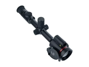 Тепловизионный прицел Artelv Atomos 4.8x 50мм 384x288 LRF (AATS48)
