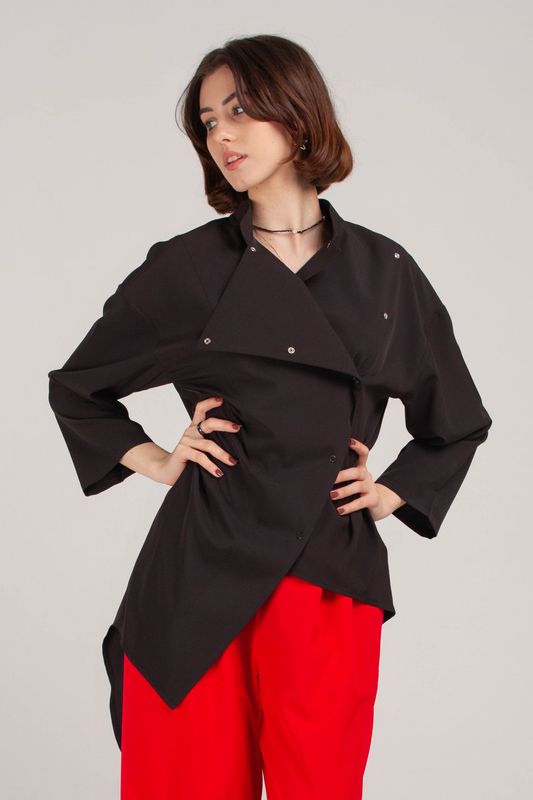 РУБАШКА-КИТЕЛЬ 23Х. PROF