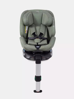 Автокресло детское Rant Altera Isofix I-Size группа 0/1/2/3 (0-36 ) Green