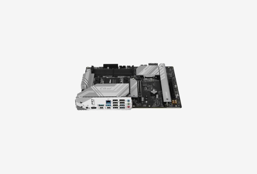 ASRock B850 Pro RS_0426709110245