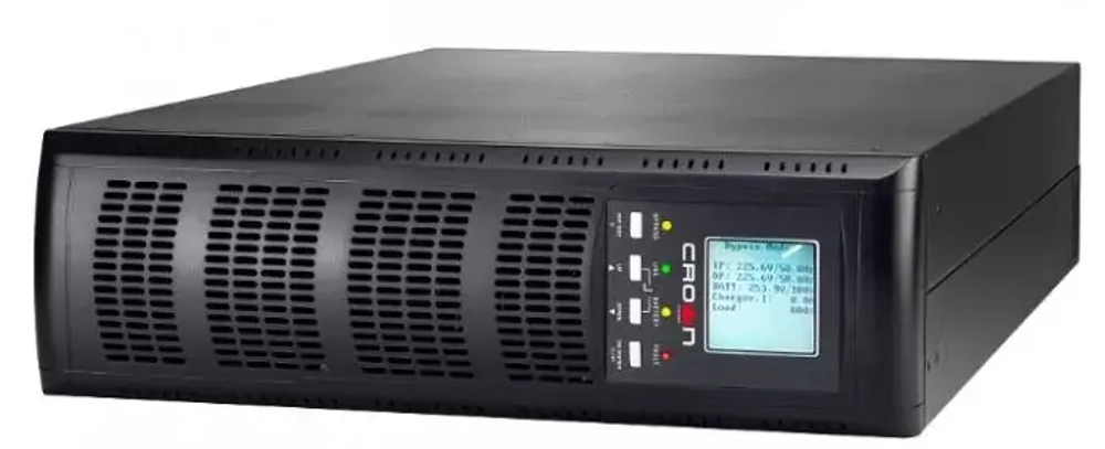 ИБП Crown CMUOA-300X-10K