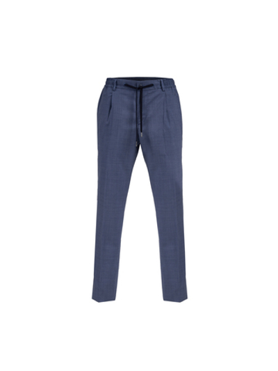 Брюки на кулиске Atelier Portofino