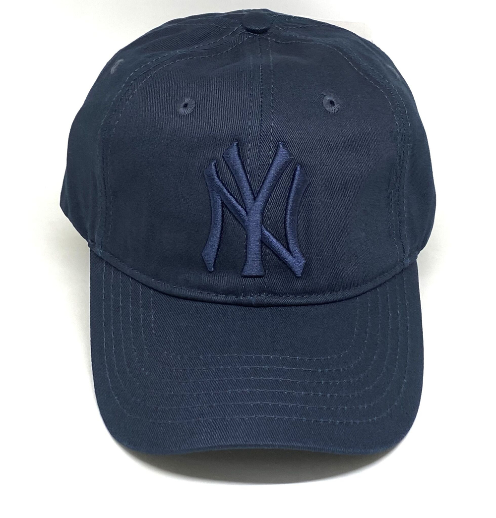 Бейсболка New York