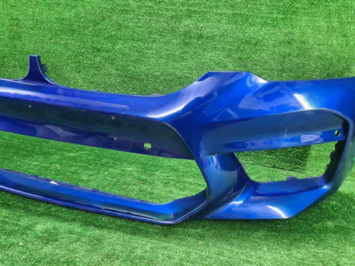Бампер передний BMW M5 F90 (2017-2020)