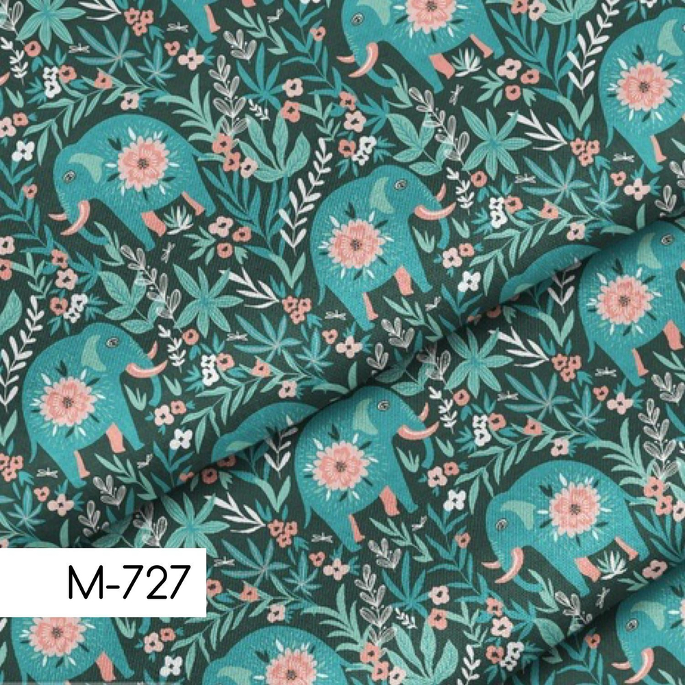 Двусторонние моксы (две пары в одной)