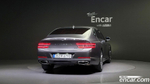 Genesis G80 (RG3) Бензин 2.5 Turbo AWD (03.2023)