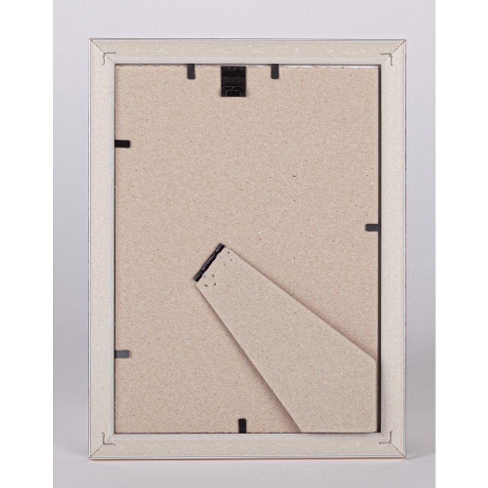 FA Пластик меандр серебро 10х15 | FA фототовары