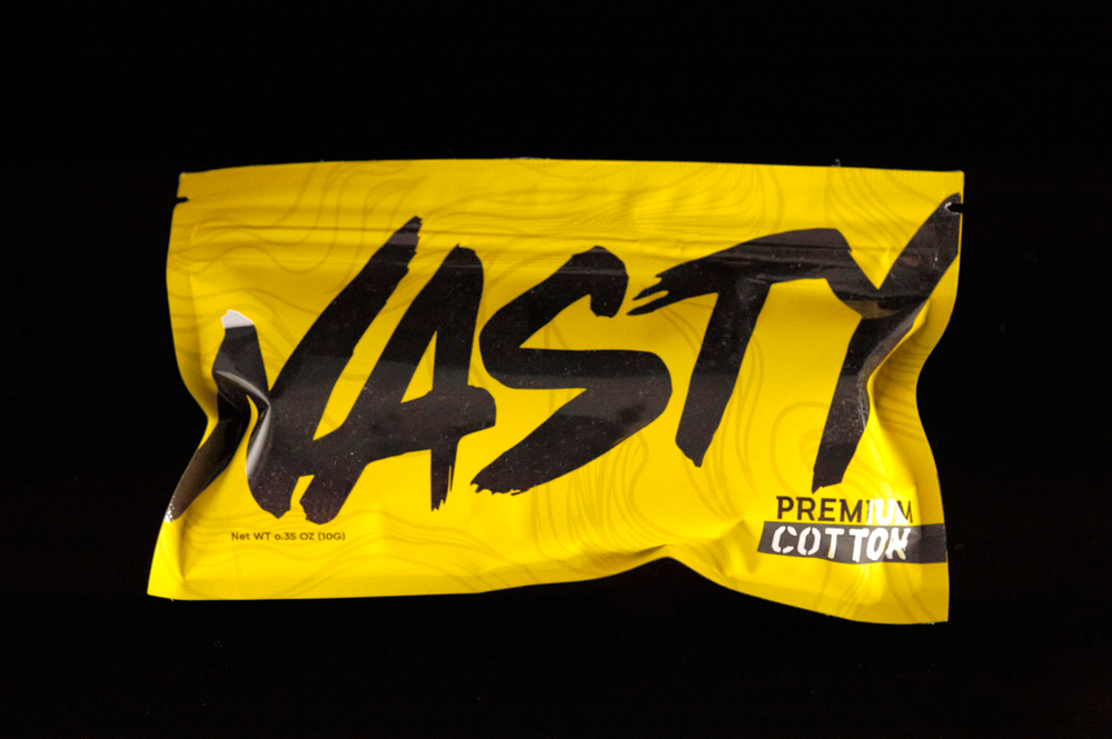 Nasty Premium Cotton