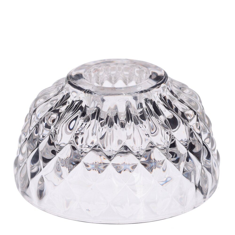 GAEM Подсвечник, L7,5 W7,5 H4 см