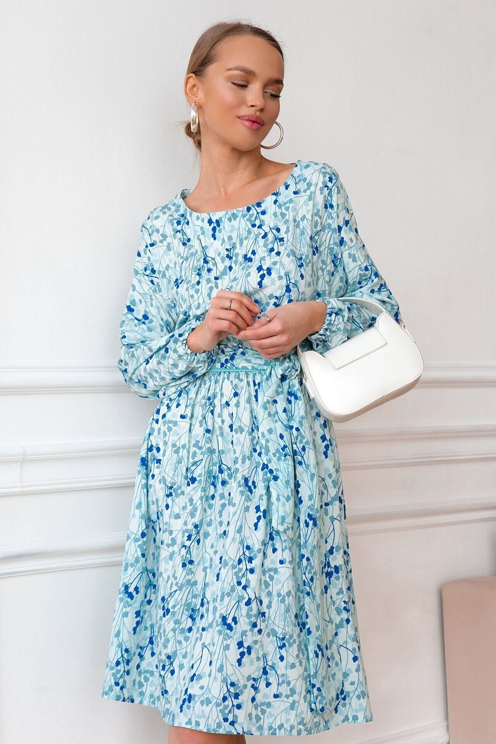 Платье 5720 Open-style (Акция)