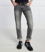 Джинсы j13 Armani Exchange - серый(6RZJ13 Z1KQZ)
