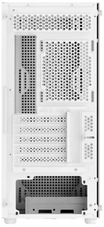 Корпус mATX Ocypus Gamma-C50-WH