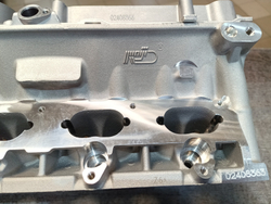 ГБЦ Audi Gen2 EA888 аналог