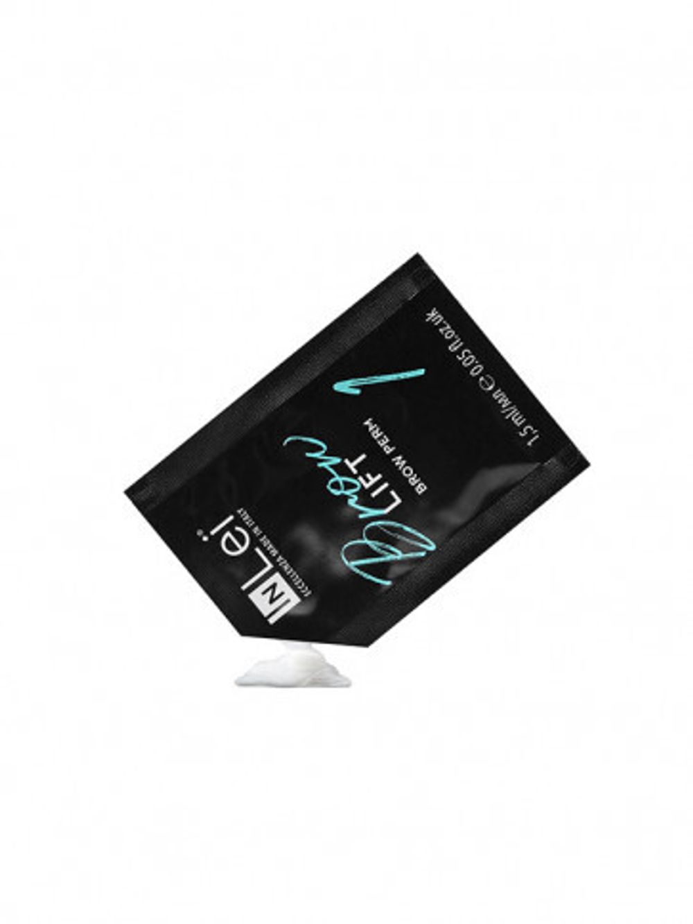 InLei® Перманентный состав для бровей "Brow Lift 1" в САШЕ, 1,5 мл