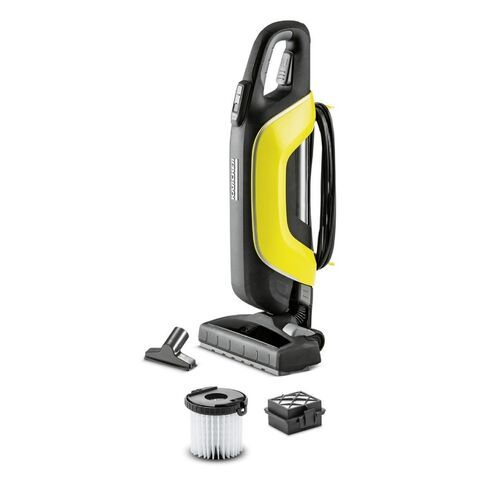 Пылесос Karcher, VC 5, 500 Вт, с конт, сух.убор, hepa фильтр