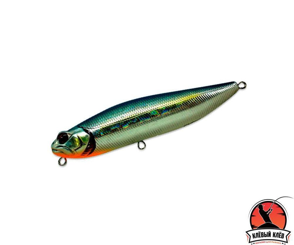 CULTIVA Воблер Tango Dancer TD-115 115мм 25г цвет 15 Top water