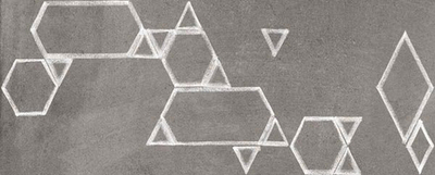 Настенная плитка Firle Grafito