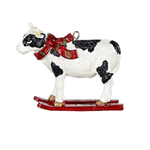 Игрушка Бычок