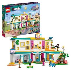 Lego konstruktor Friends 41731 Heartlake International School