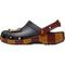Crocs Classic Clog 'Black'
