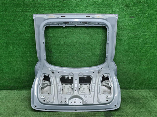 Крышка багажника Geely Tugella (2019-н.в.)