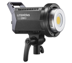 Осветитель Godox LITEMONS LA200D, светодиодный, 230 Вт, 5600К