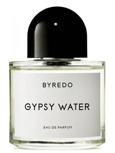 BYREDO Gypsy Water
