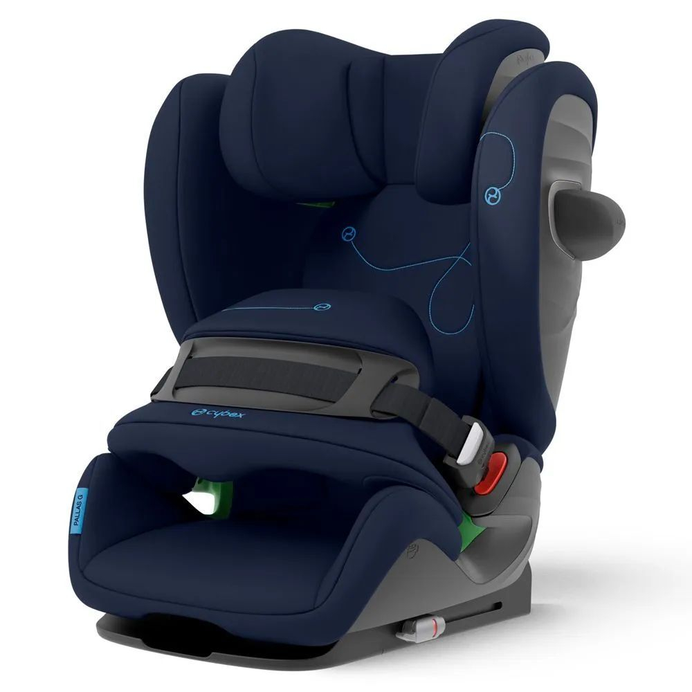 Cybex Pallas G i-Size