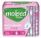 Qadın bezi \ прокладки \ pads Molped Ultra Long No 8 1 pc