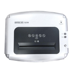 Уничтожитель документов Office Kit S230 2x15