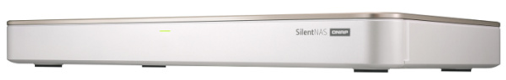 Сетевой RAID-накопитель QNAP  HS-453DX-8G
