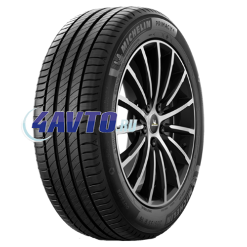 Легковая шина 235/50R18 97V Primacy 4+ TL