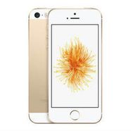 Apple iPhone SE 64GB Gold