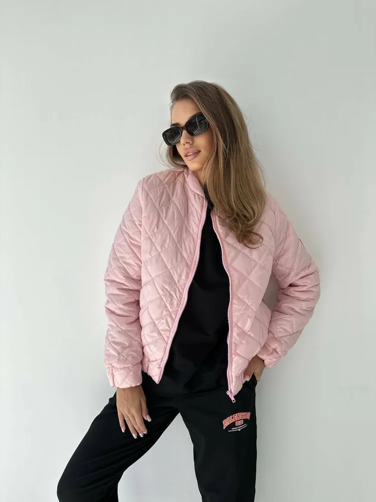 Бомбер УК-8341-3 Fabrika