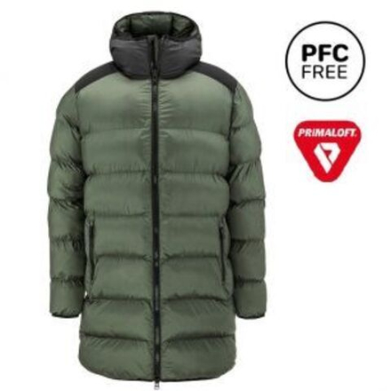 HEAD 821572 REBELS STAR Coat Men пальто мужское TY