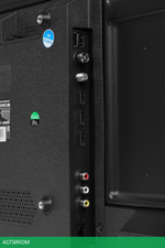 Телевизор QLED PolarLine 55" 55PQ71STC-SM