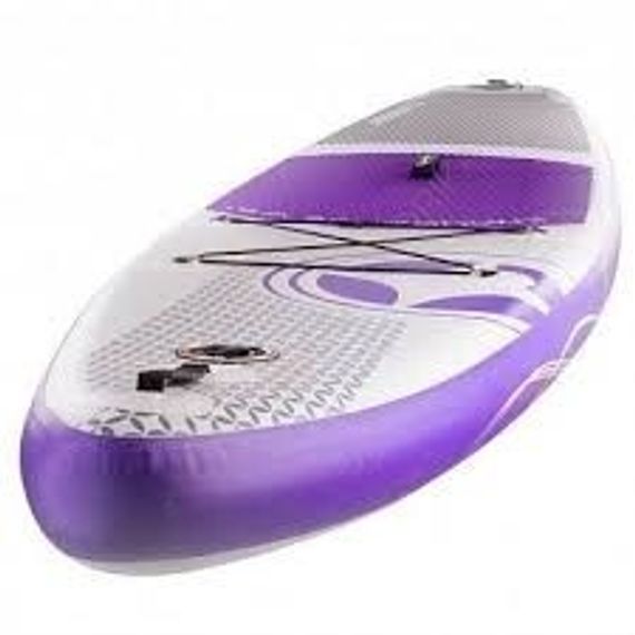 Доска SUP UNIFIBER Touring Endurance iSup 12&#39;6&#39; (2019)