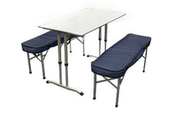 Складной стол Camping World Optimus