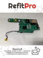 Материнская плата для ноутбука Lenovo L421 HM65/TPM/WW (63Y1799), оригинал